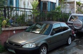 2004 Honda Civic for sale in Mandaue 