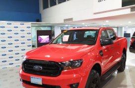 Ford Ranger 2019 for sale in Taguig