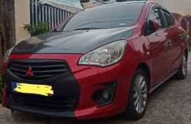2017 Mitsubishi Mirage G4 for sale in San Pedro