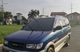 Isuzu Crosswind 2002 for sale in Carmona