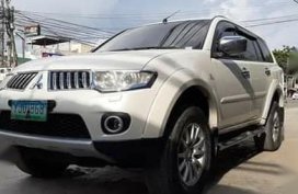 2010 Mitsubishi Montero Sport for sale in Mandaue 