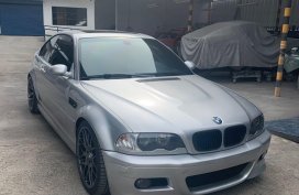 2003 Bmw E46 for sale in Cebu City