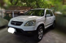 2003 Honda Cr-V for sale in Taguig