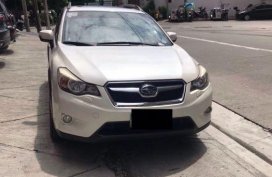 2013 Subaru Xv for sale in Pasay 