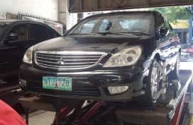 Mitsubishi Galant 2010 for sale in Quezon City