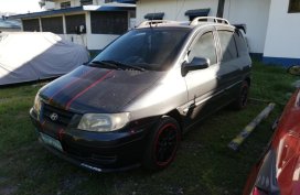 2005 Hyundai Matrix for sale in Floridablanca