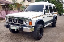 Nissan Patrol 1994 for sale in Tanay