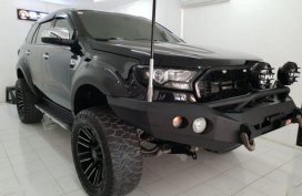 2016 Ford Everest for sale in Manila