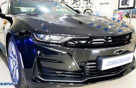 Brand New 2020 Chevrolet Camaro for sale in Quezon City 