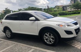 Selling 2nd Hand Mazda Cx-9 2012 Automatic in Manila 