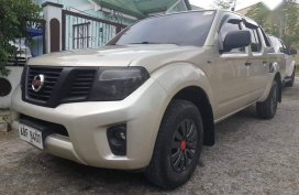 2015 Nissan Navara for sale in Rizal