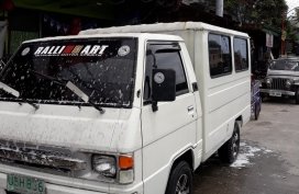1997 Mitsubishi L300 for sale in Navotas