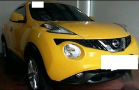 2017 Nissan Juke Automatic Gasoline for sale