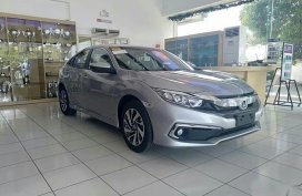 2019 Honda Civic for sale in Quezon City