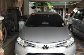 2018 Toyota Vios for sale in Mandaue