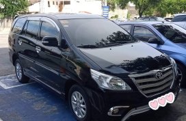 2015 Toyota Innova for sale in Paranaque 