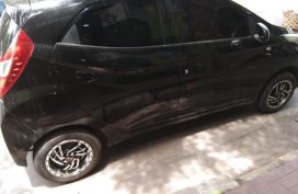 2016 Hyundai Eon for sale in Manila