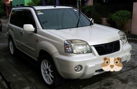 2003 Nissan X-Trail for sale in Manila