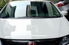 2012 Honda Civic for sale in Caloocan 