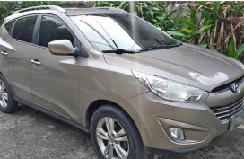 2011 Hyundai Tucson for sale in Las Piñas
