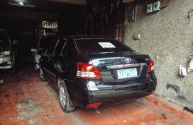 2009 Toyota Vios for sale in Cebu City