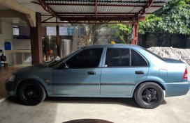 Honda City 2000 for sale in Rizal