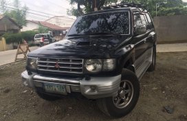 2003 Mitsubishi Pajero for sale in Tarlac