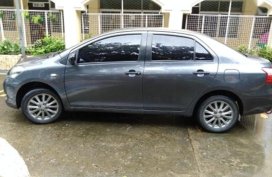 2013 Toyota Vios for sale in Malolos