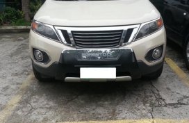 2010 Kia Sorento for sale in Cebu City