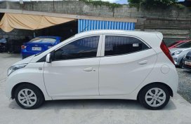 2018 Hyundai Eon for sale in Makati 