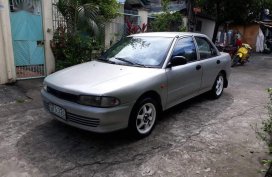 1994 Mitsubishi Lancer for sale in Dasmarinas
