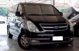 2010 Hyundai Starex for sale in Makati 