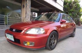 1999 Honda Civic for sale in Cebu City