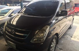 2008 Hyundai Starex for sale in Quezon City