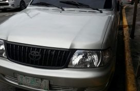 2003 Toyota Revo for sale in Manila