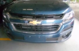 2017 Chevrolet Trailblazer for sale in Metro Manila