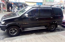 2003 Isuzu Crosswind for sale in Pasay 