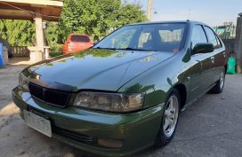 2001 Nissan Sentra for sale in Cabanatuan 