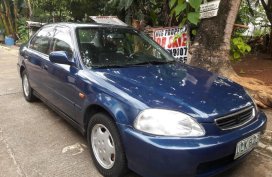1997 Honda Civic for sale in Antipolo 