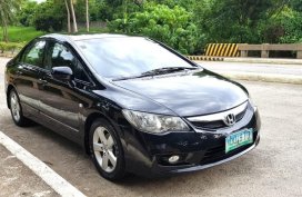 2009 Honda Civic for sale in Silang 