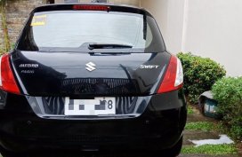 2015 Suzuki Swift for sale in General Salipada K. Pendatun