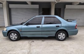2001 Honda City for sale in Lipa 