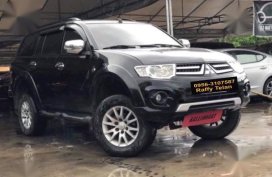2014 Mitsubishi Montero for sale in Makati 