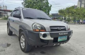 2009 Hyundai Tucson for sale in Cebu