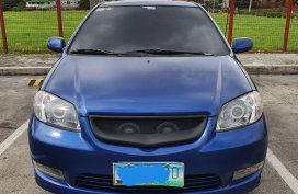 2004 Toyota Vios for sale in Manila