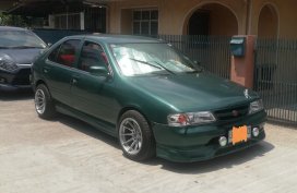 1996 Nissan Sentra for sale in Calamba 