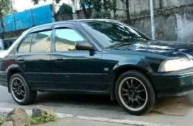 1997 Honda City for sale in Quezon City