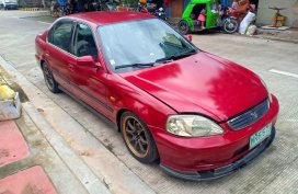 2001 Honda Civic for sale in Quezon City