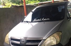 2005 Toyota Innova for sale in Las Pinas