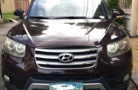 2012 Hyundai Santa Fe for sale in San Fernando